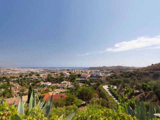 6 Bedrooms Villa in Cerros del Aguila