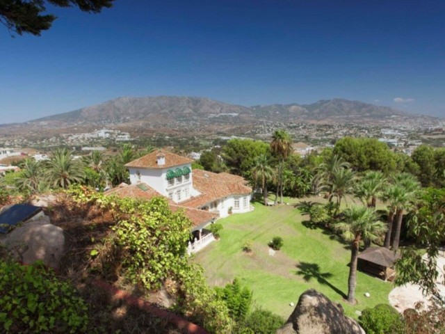 6 Bedrooms Villa in Cerros del Aguila