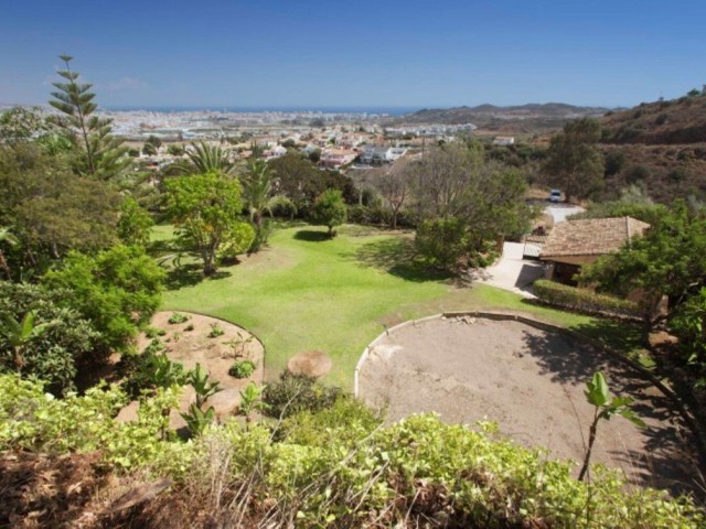 6 Bedrooms Villa in Cerros del Aguila