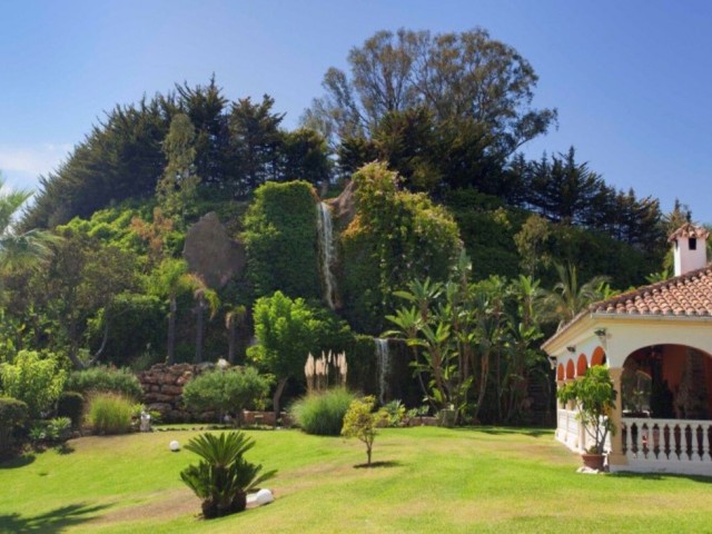 6 Bedrooms Villa in Cerros del Aguila