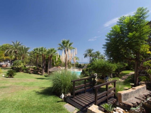 6 Bedrooms Villa in Cerros del Aguila