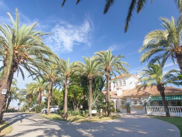 6 Bedrooms Villa in Cerros del Aguila