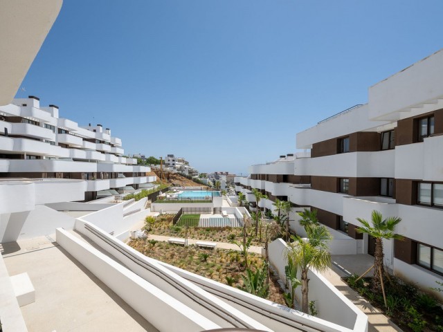 Appartement avec 3 Chambres  à Estepona