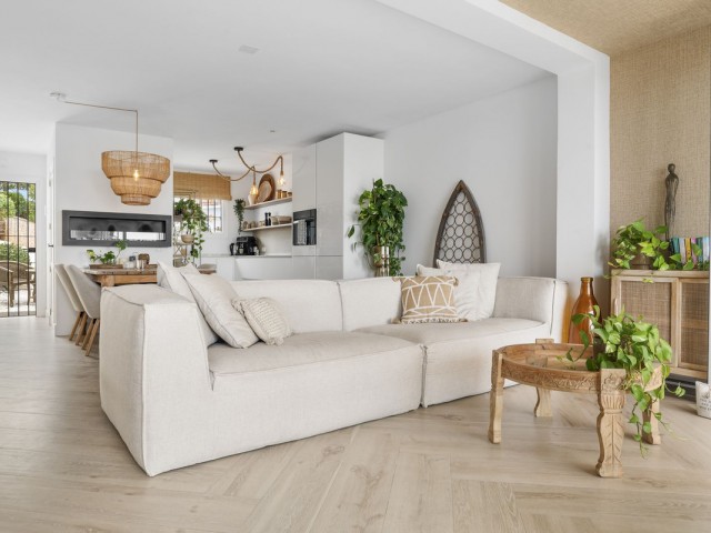 3 Schlafzimmer Villa in El Faro