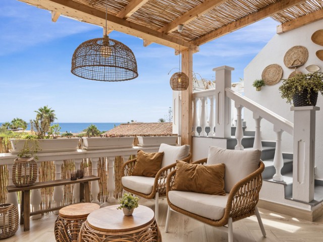 3 Schlafzimmer Villa in El Faro