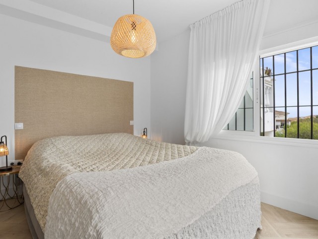 3 Schlafzimmer Villa in El Faro