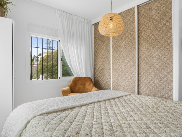 3 Schlafzimmer Villa in El Faro