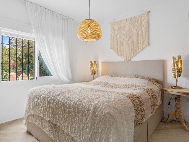 3 Schlafzimmer Villa in El Faro