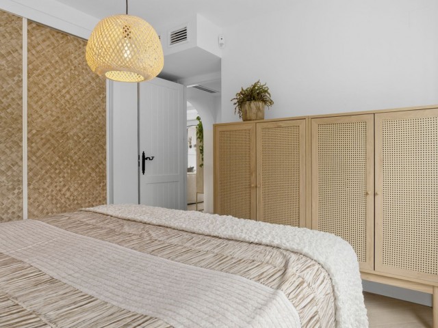 3 Schlafzimmer Villa in El Faro