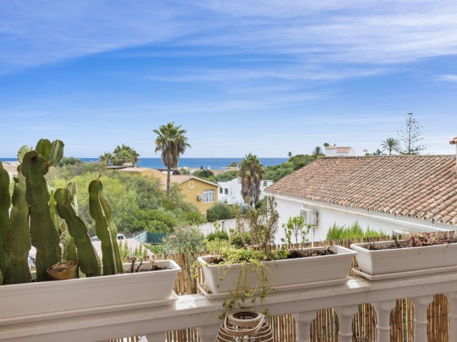 3 Schlafzimmer Villa in El Faro