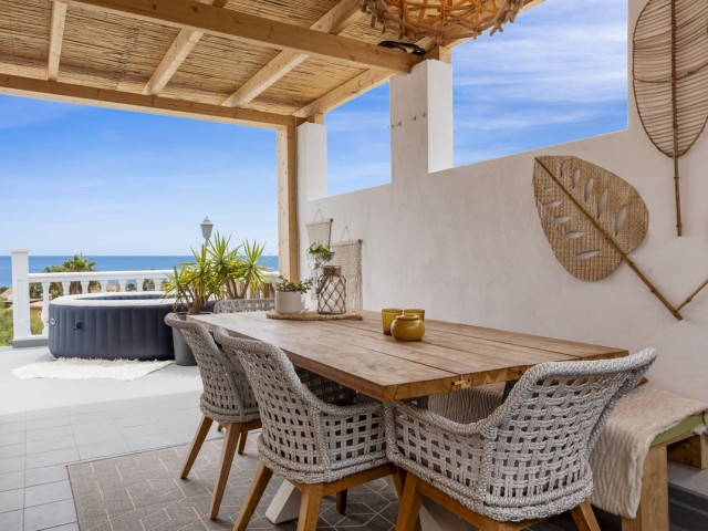 3 Schlafzimmer Villa in El Faro