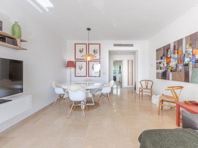 Penthouse in Benahavís