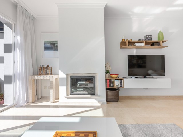 Penthouse in Benahavís