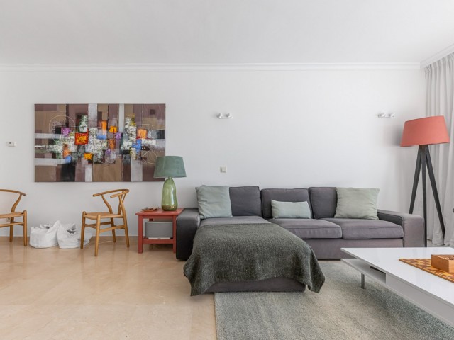 Penthouse in Benahavís