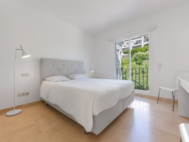 Penthouse in Benahavís