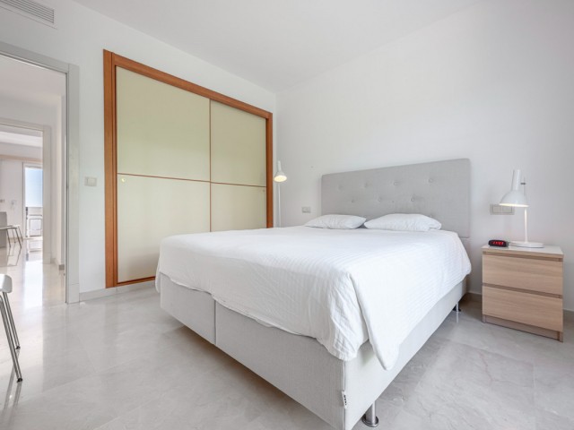 Penthouse in Benahavís