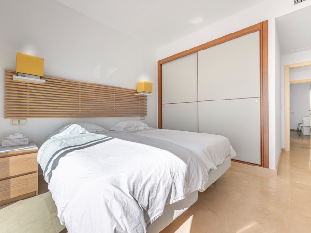 Penthouse in Benahavís