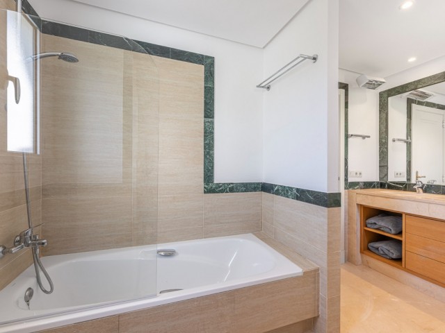 Penthouse in Benahavís