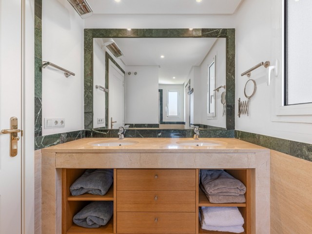 Penthouse in Benahavís