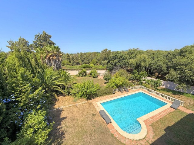 6 Slaapkamer Villa in Sotogrande Costa