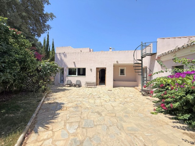 6 Slaapkamer Villa in Sotogrande Costa