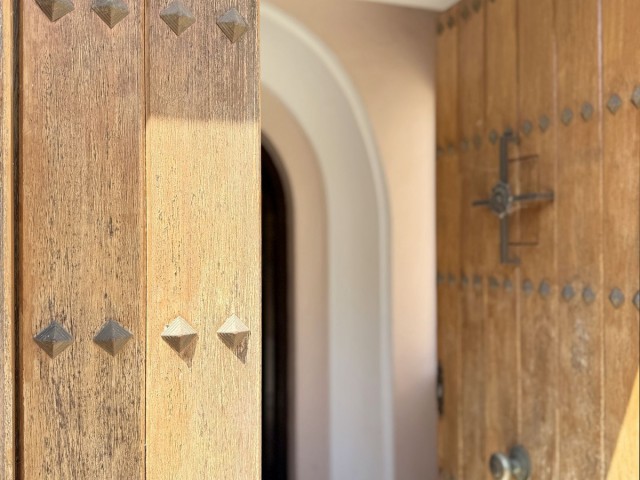 6 Slaapkamer Villa in Sotogrande Costa
