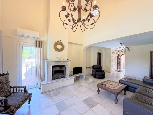 6 Slaapkamer Villa in Sotogrande Costa