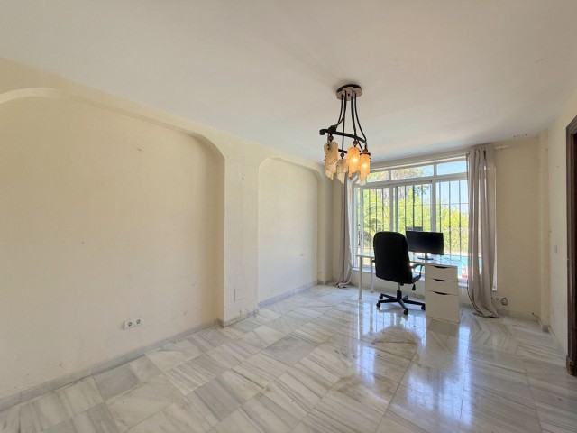 6 Slaapkamer Villa in Sotogrande Costa