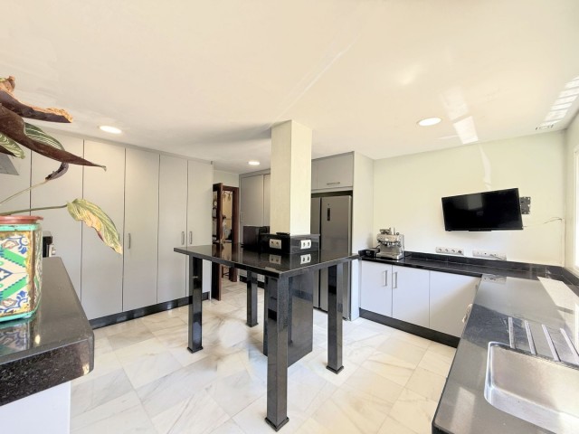 6 Slaapkamer Villa in Sotogrande Costa