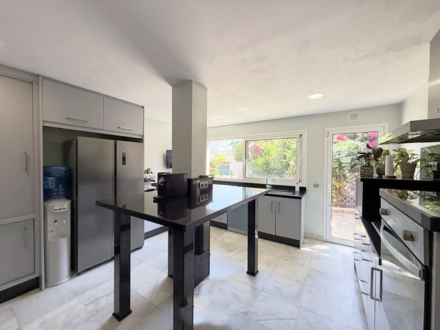 6 Slaapkamer Villa in Sotogrande Costa
