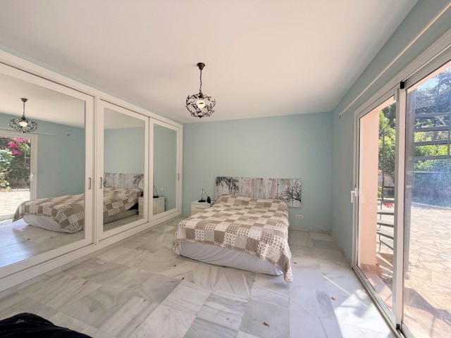 6 Slaapkamer Villa in Sotogrande Costa