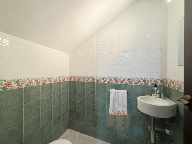 6 Slaapkamer Villa in Sotogrande Costa