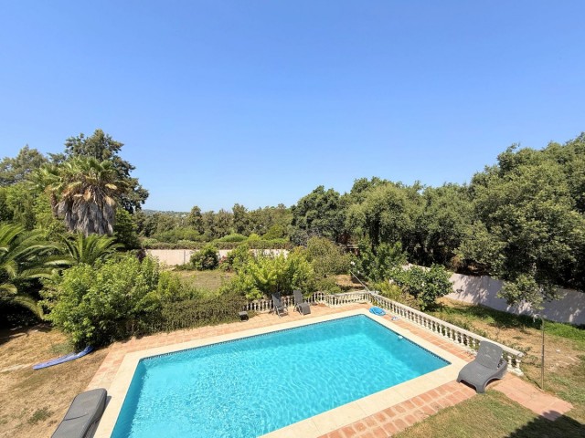 6 Slaapkamer Villa in Sotogrande Costa