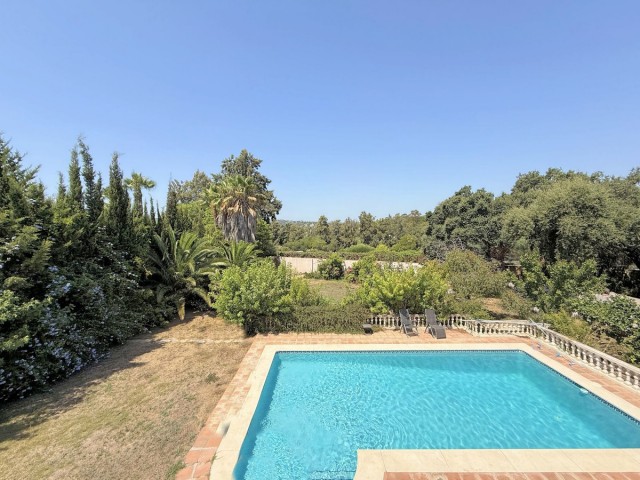 6 Slaapkamer Villa in Sotogrande Costa