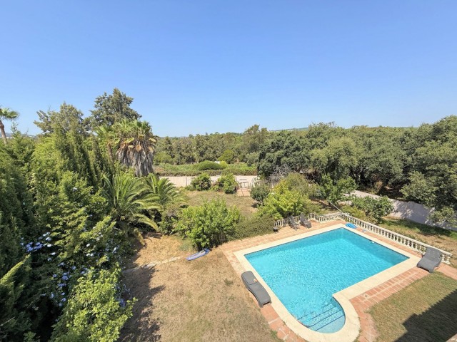 6 Slaapkamer Villa in Sotogrande Costa
