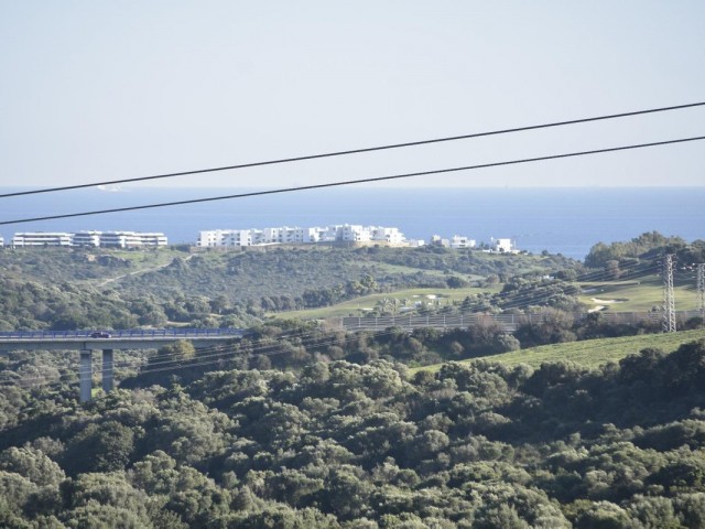  Perceel in Casares