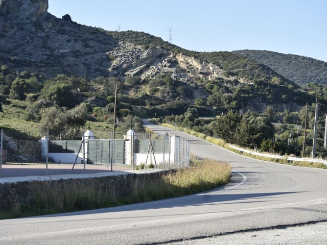  Perceel in Casares