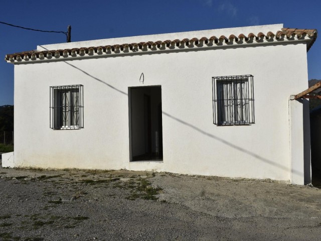  Perceel in Casares