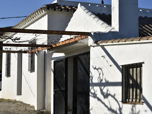  Perceel in Casares