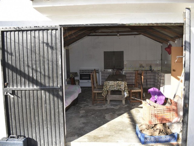  Perceel in Casares