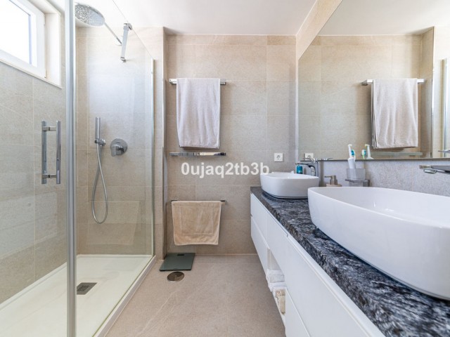Penthouse i Marbella