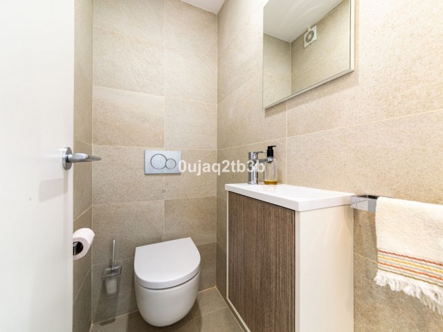 Penthouse i Marbella
