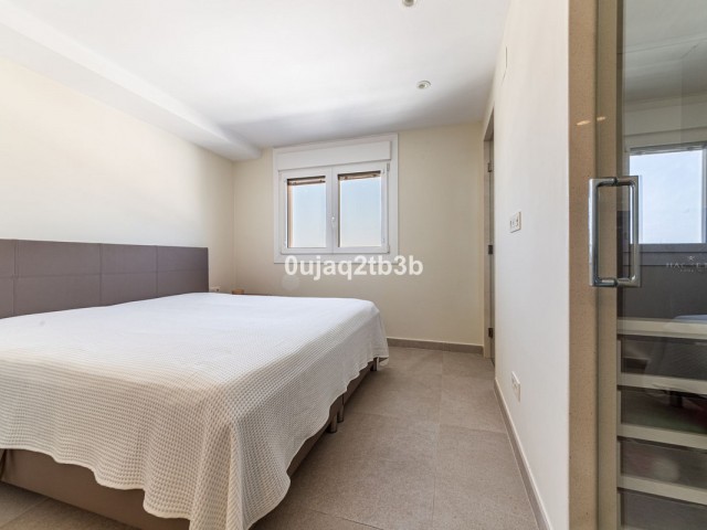 Penthouse i Marbella