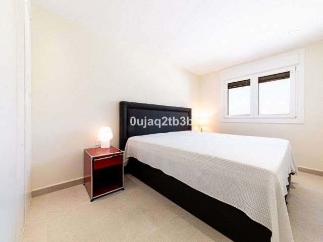 Penthouse i Marbella