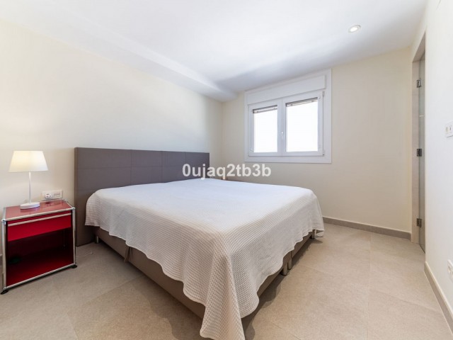 Penthouse i Marbella