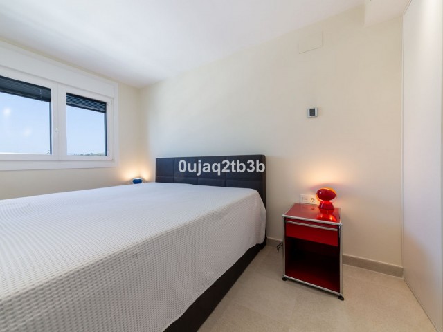 Penthouse i Marbella