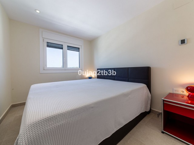 Penthouse i Marbella