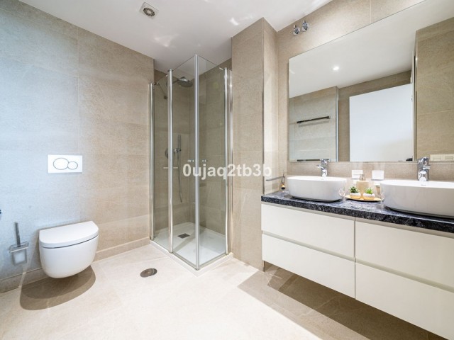 Penthouse i Marbella
