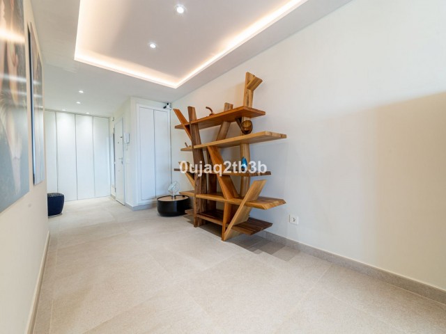 Penthouse i Marbella