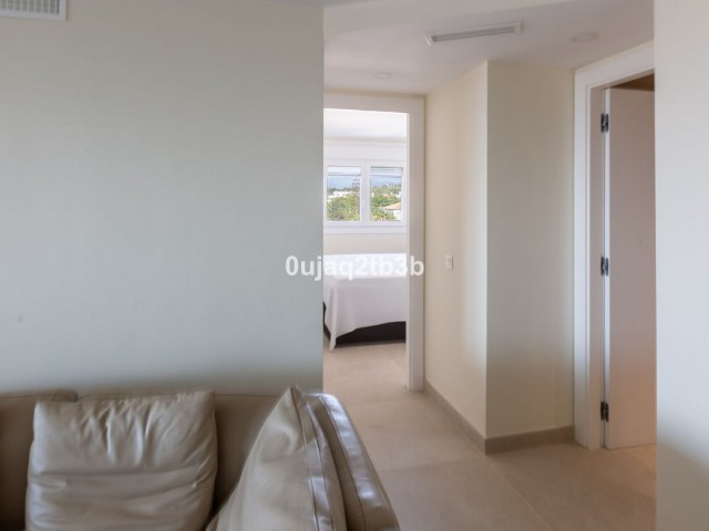 Penthouse i Marbella
